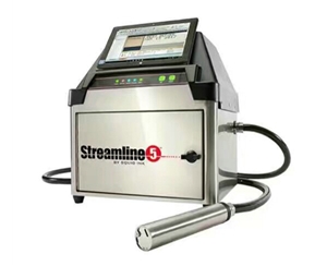 Streamline5小字符噴碼機(jī)